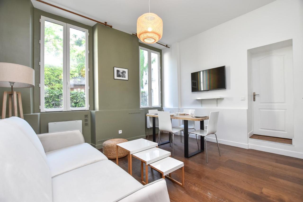 Cosy Apartment - 1Br-4P - Place De La Bastille Paris Exterior foto