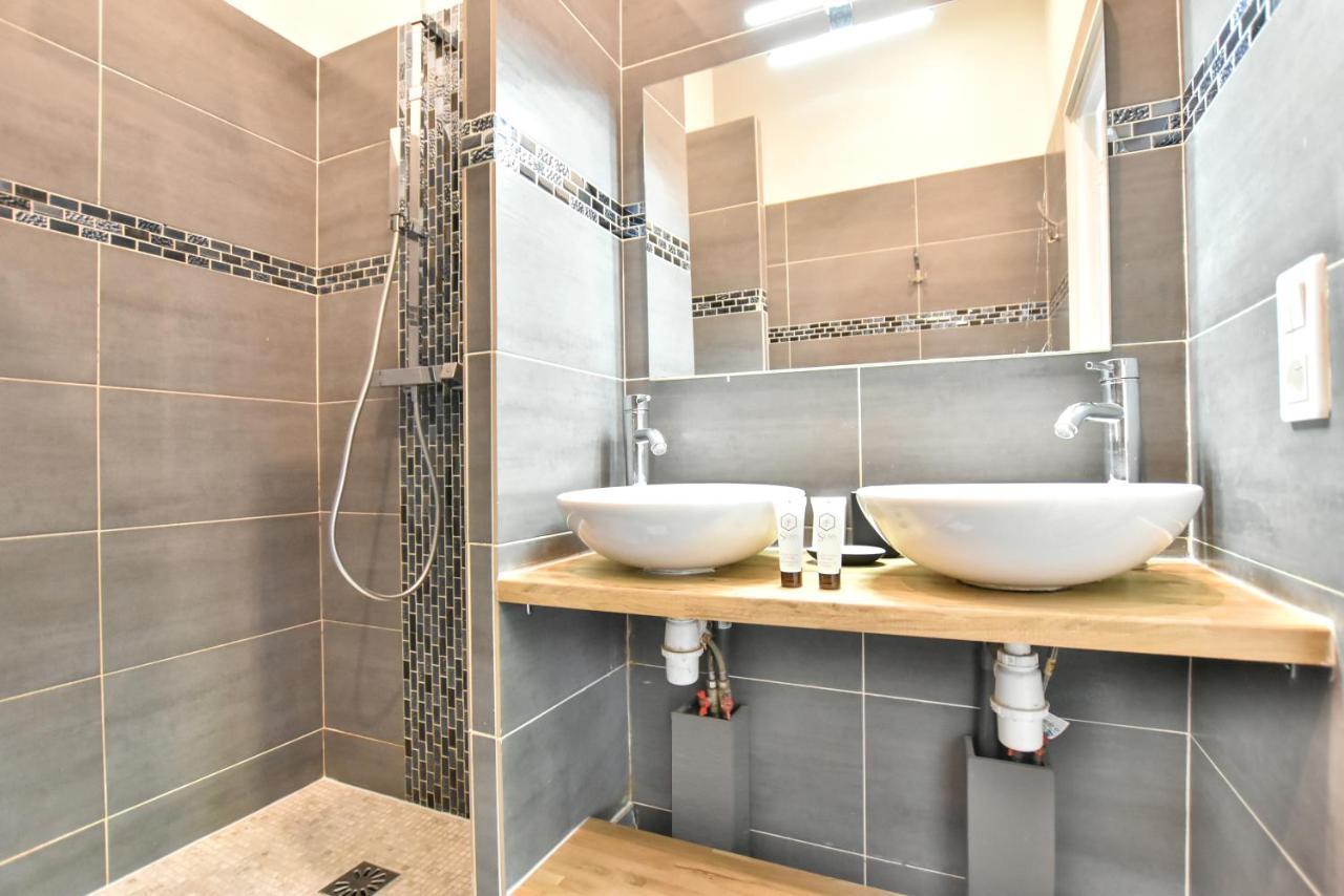 Cosy Apartment - 1Br-4P - Place De La Bastille Paris Exterior foto